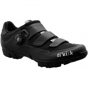 ΠΑΠΠΟΥΤΣΙΑ Fizik Παπούτσια M6B Uomo Black DRIMALASBIKES